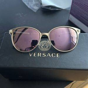 Versace sunglasses